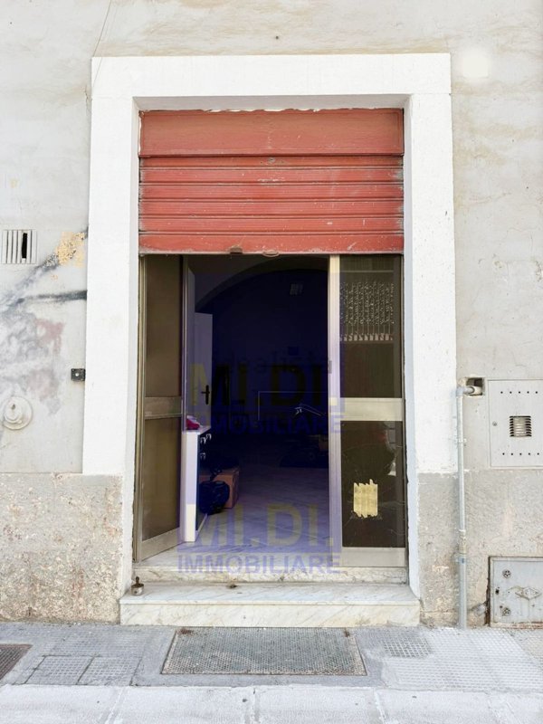 appartamento in vendita ad Altamura