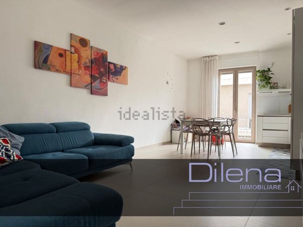 appartamento in vendita ad Altamura