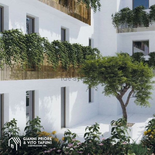 appartamento in vendita ad Altamura