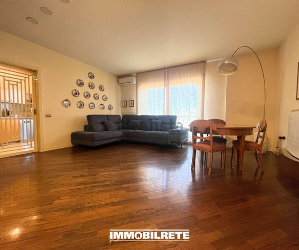 appartamento in vendita ad Altamura in zona Centro Storico