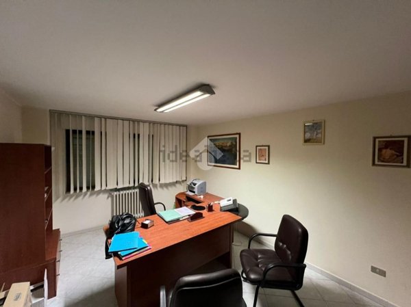 appartamento in vendita ad Altamura