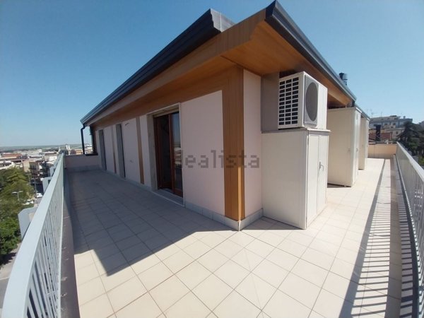 appartamento in vendita ad Altamura