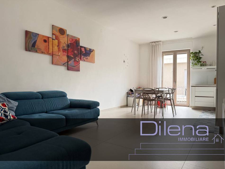 appartamento in vendita ad Altamura