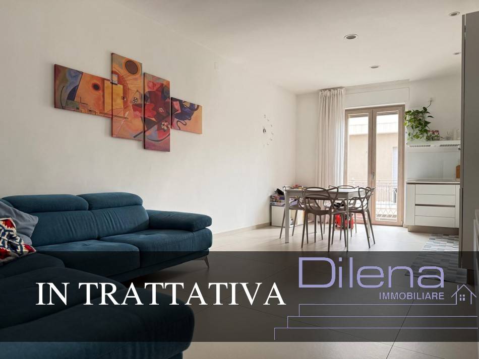 appartamento in vendita ad Altamura