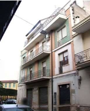 appartamento in vendita ad Altamura