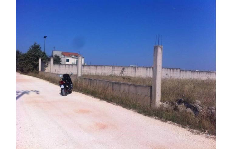 casa indipendente in vendita ad Altamura