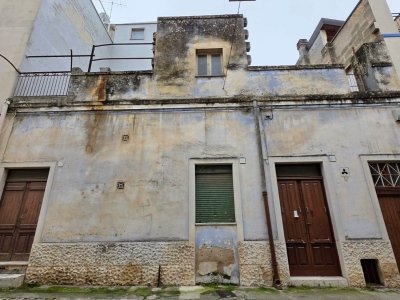 appartamento in vendita ad Altamura