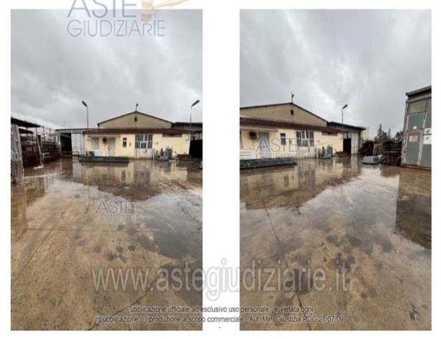 negozio in vendita ad Altamura