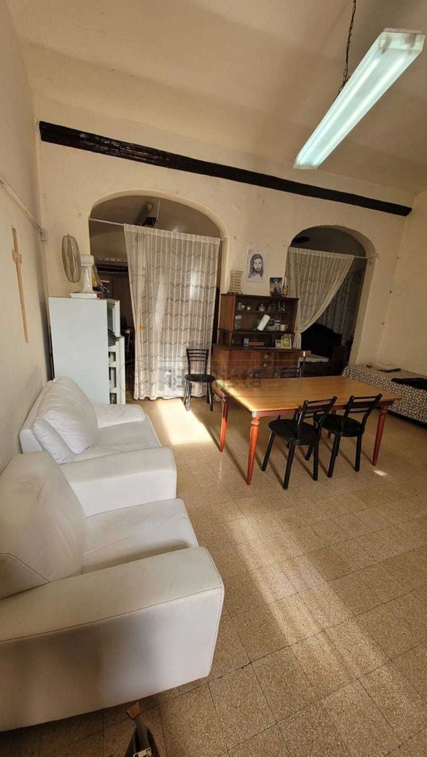 appartamento in vendita ad Altamura in zona Centro Storico