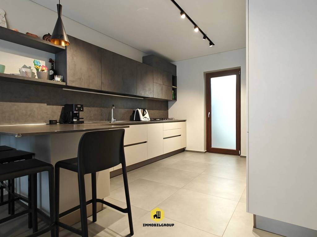 appartamento in vendita ad Altamura