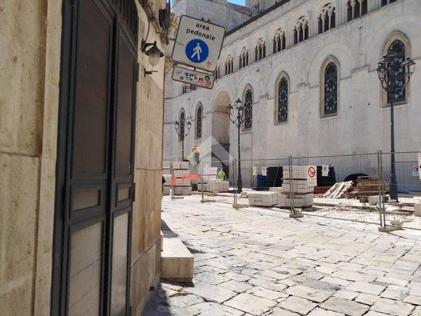 appartamento in vendita ad Altamura in zona Centro Storico