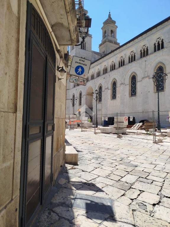 appartamento in vendita ad Altamura in zona Centro Storico