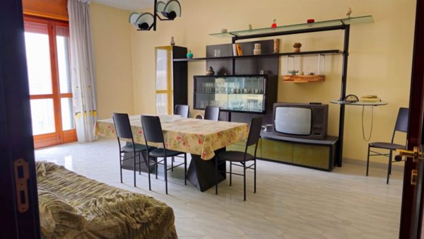 appartamento in vendita ad Altamura