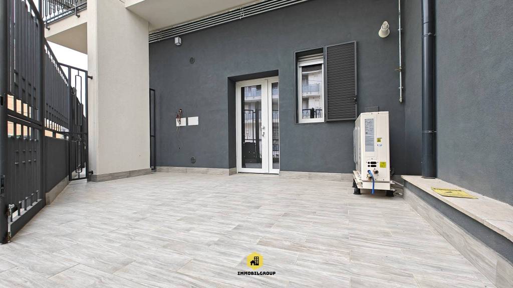 appartamento in vendita ad Altamura