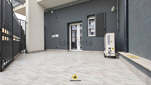 appartamento in vendita ad Altamura