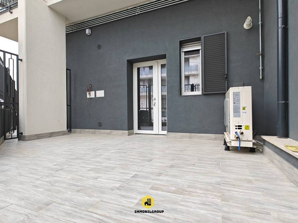 appartamento in vendita ad Altamura