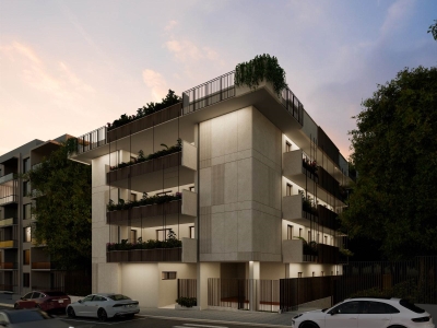 appartamento in vendita ad Altamura