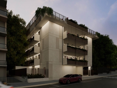 appartamento in vendita ad Altamura