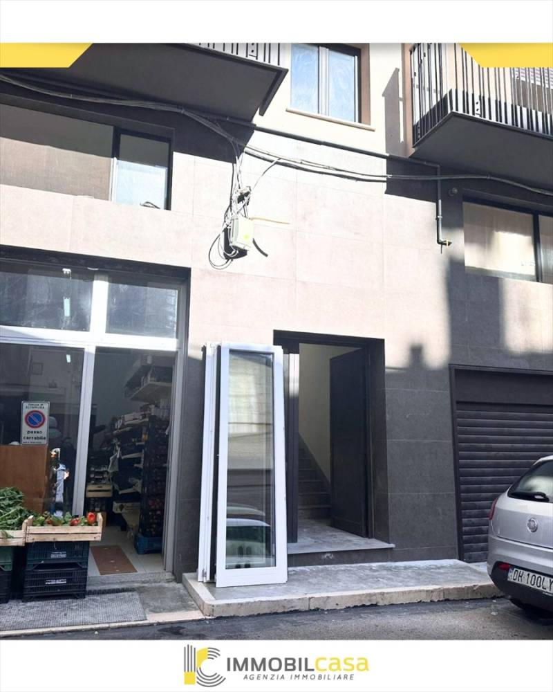 ufficio in vendita ad Altamura