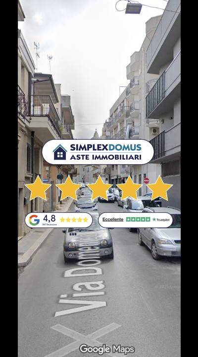 appartamento in vendita ad Altamura