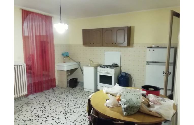 casa indipendente in vendita ad Altamura