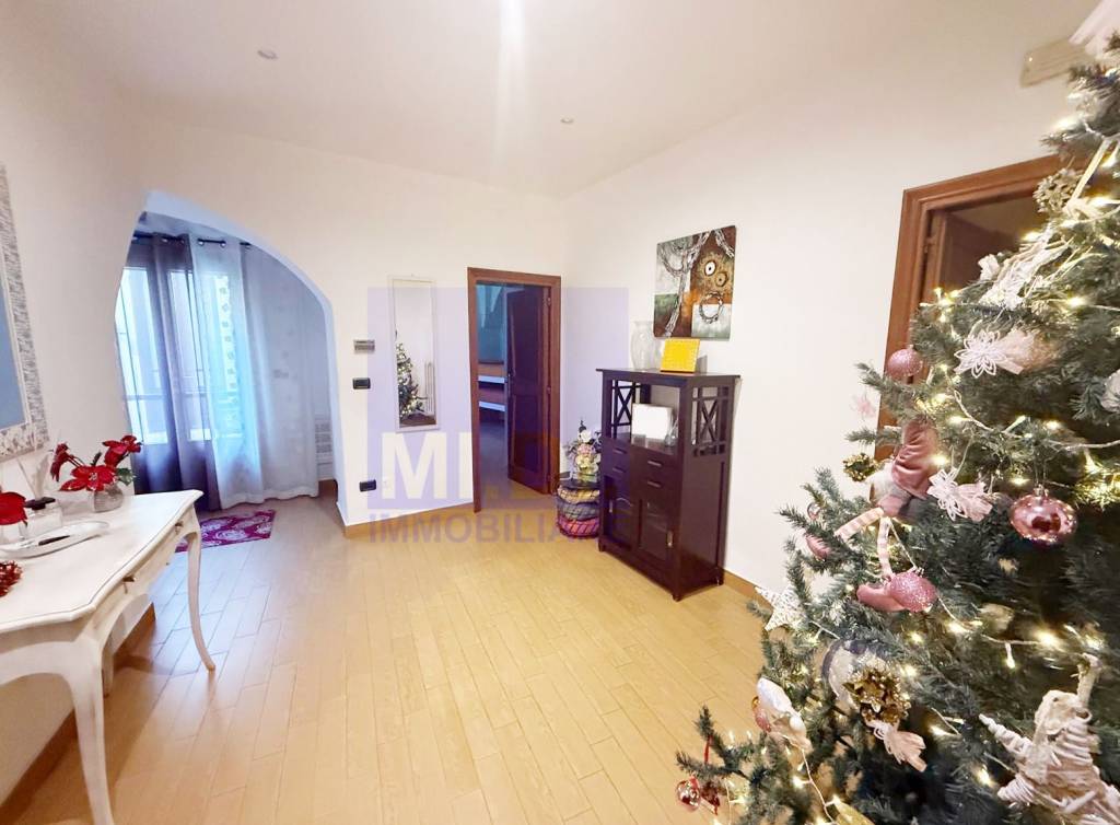 appartamento in vendita ad Altamura in zona Centro Storico