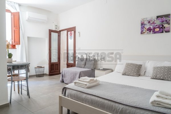 appartamento in vendita ad Altamura in zona Centro Storico