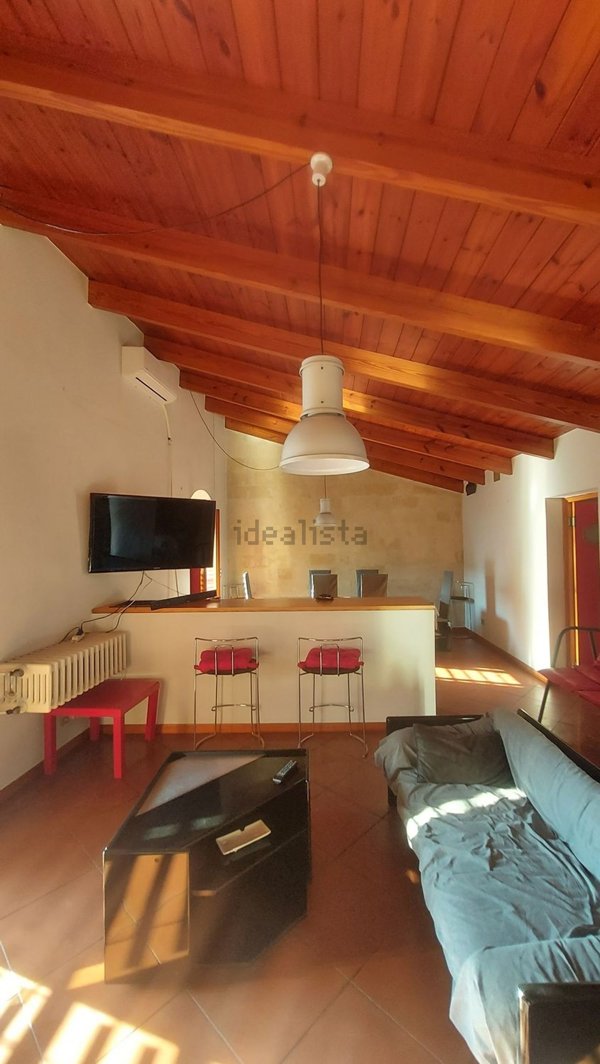 appartamento in vendita ad Altamura in zona Centro Storico