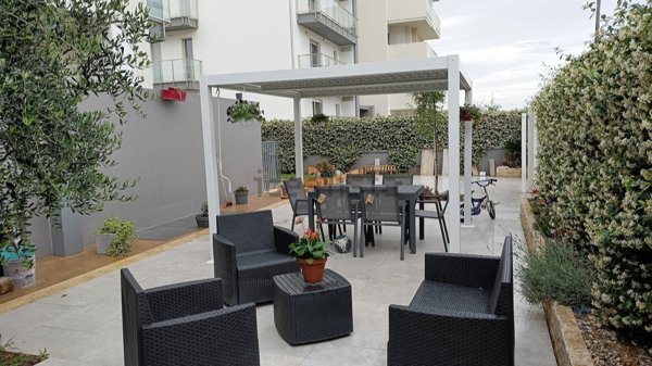 casa indipendente in vendita ad Altamura