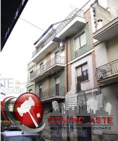 appartamento in vendita ad Altamura