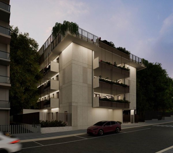 appartamento in vendita ad Altamura