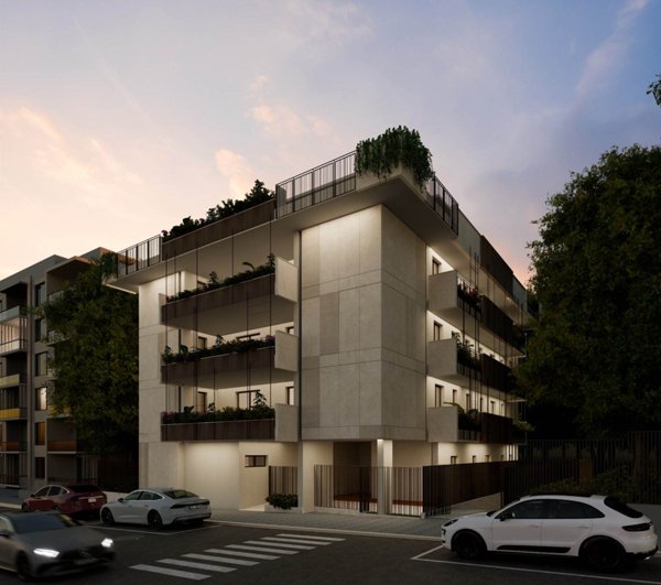 appartamento in vendita ad Altamura