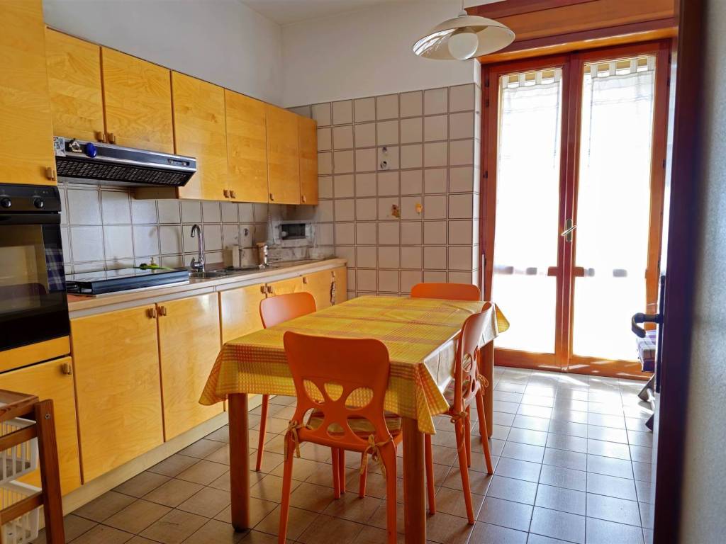 appartamento in vendita ad Altamura