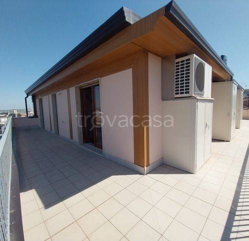 appartamento in vendita ad Altamura