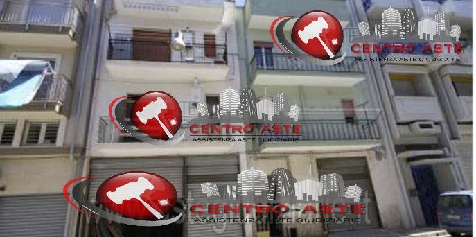 locale commerciale in vendita ad Altamura