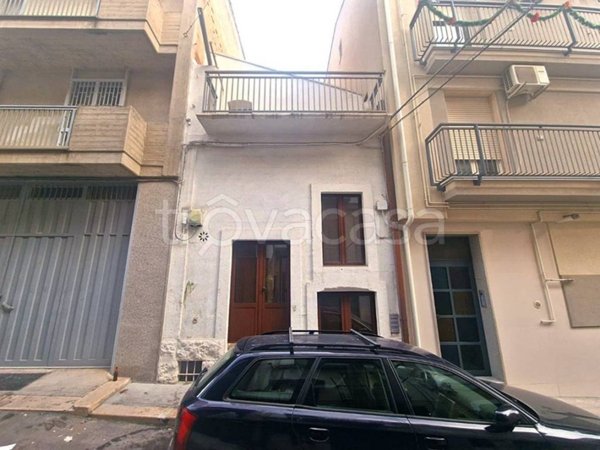 appartamento in vendita ad Altamura in zona Centro Storico