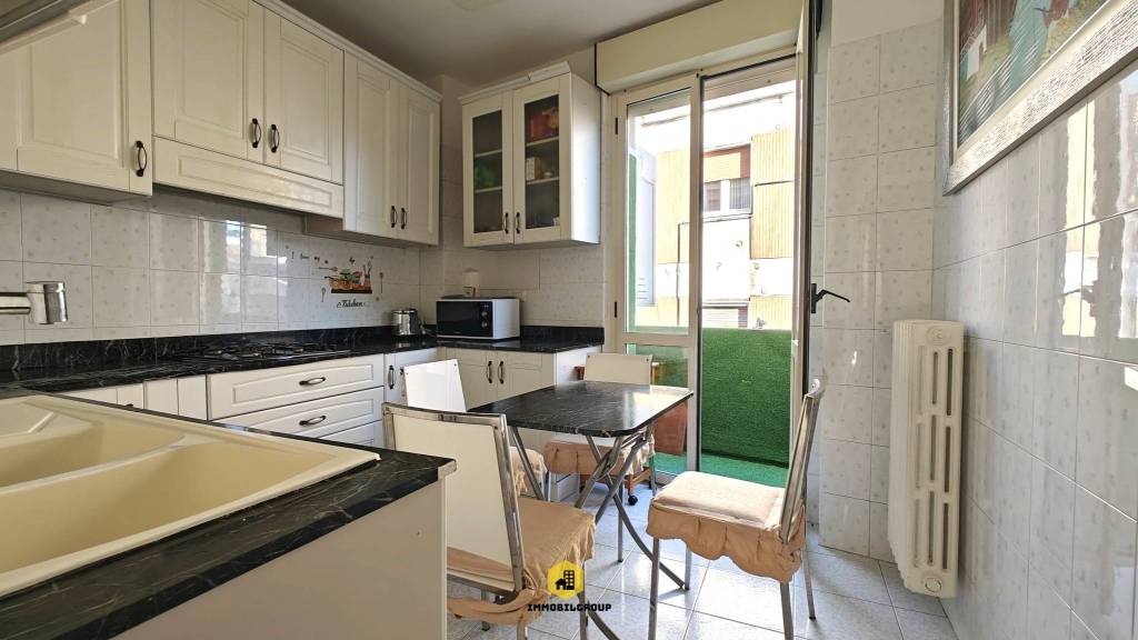 appartamento in vendita ad Altamura in zona Centro Storico