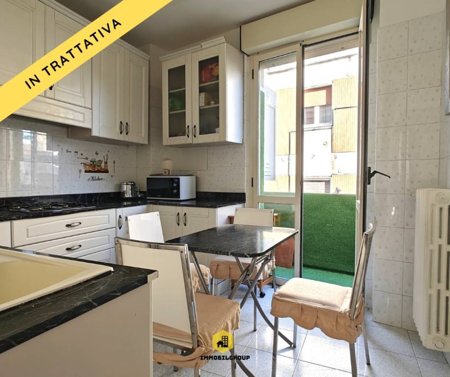 appartamento in vendita ad Altamura in zona Centro Storico