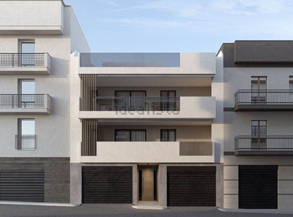 appartamento in vendita ad Altamura