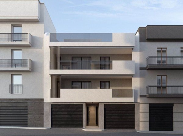 appartamento in vendita ad Altamura