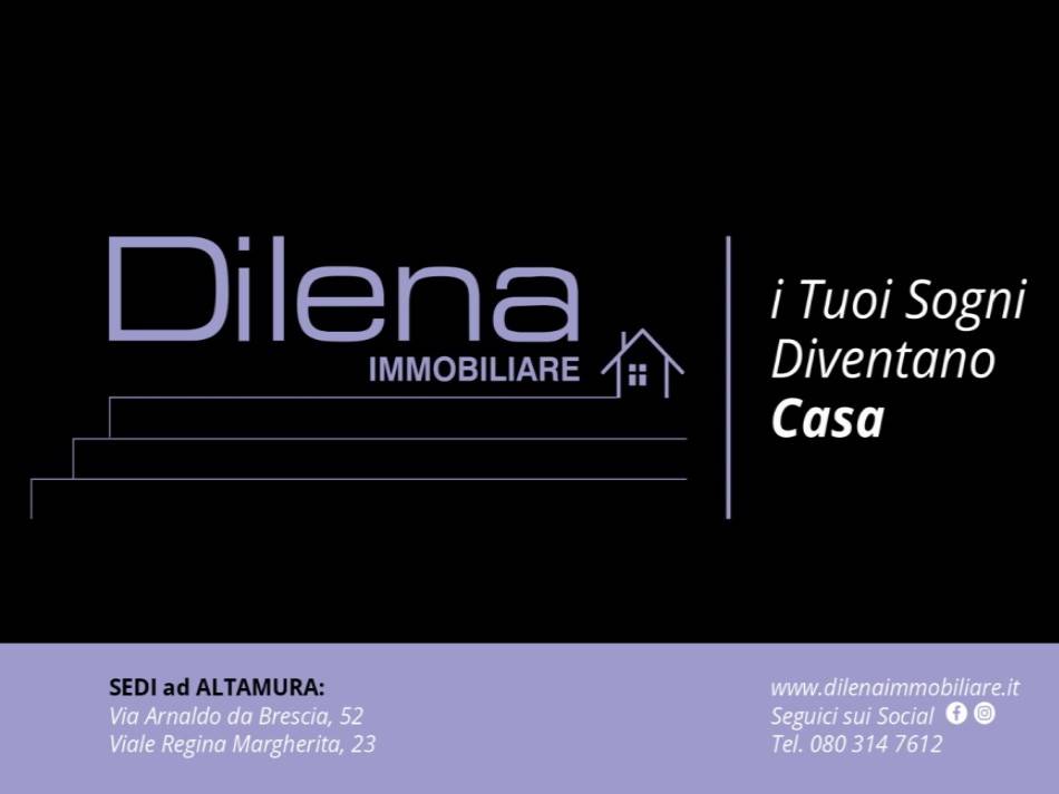 terreno agricolo in vendita ad Altamura