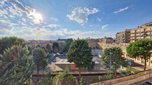 appartamento in vendita ad Altamura