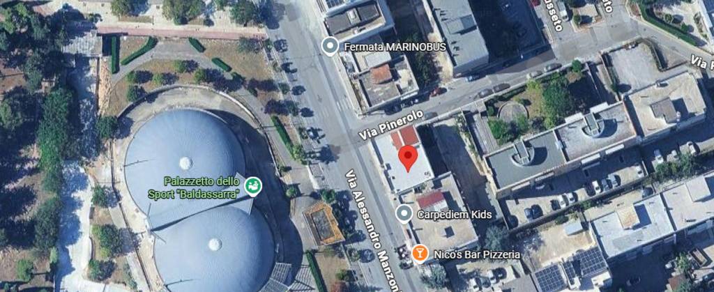 appartamento in vendita ad Altamura