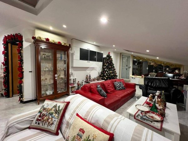 appartamento in vendita ad Altamura