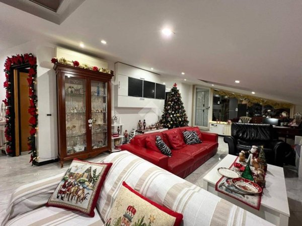 appartamento in vendita ad Altamura