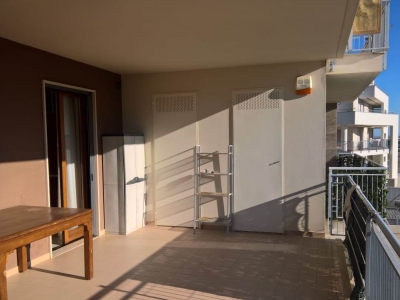 appartamento in vendita ad Altamura