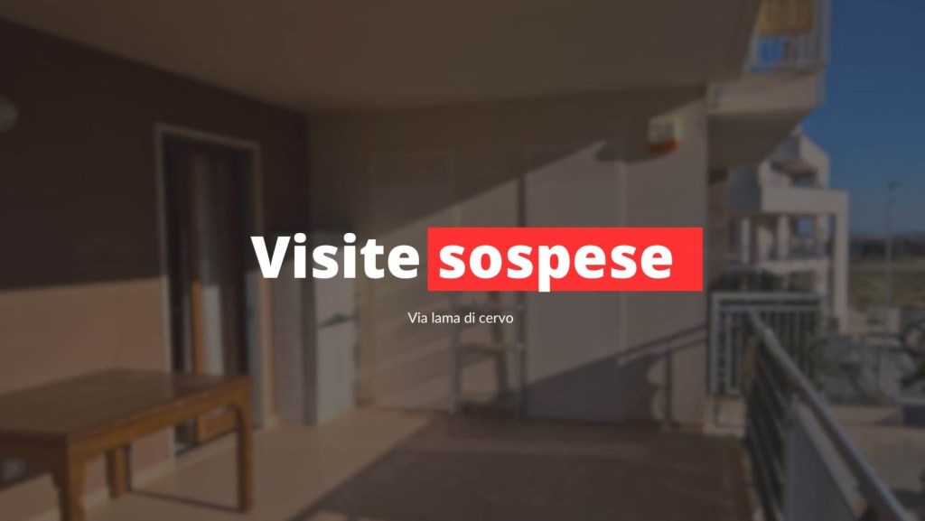 appartamento in vendita ad Altamura