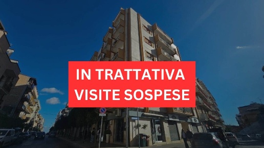 appartamento in vendita ad Altamura
