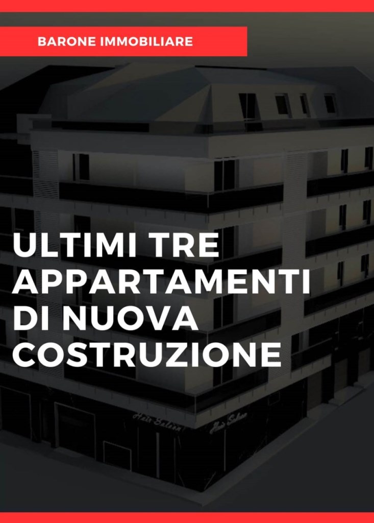 appartamento in vendita ad Altamura