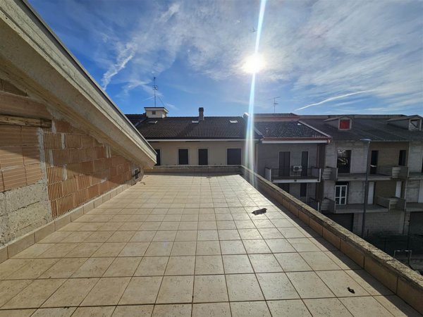 casa indipendente in vendita ad Altamura